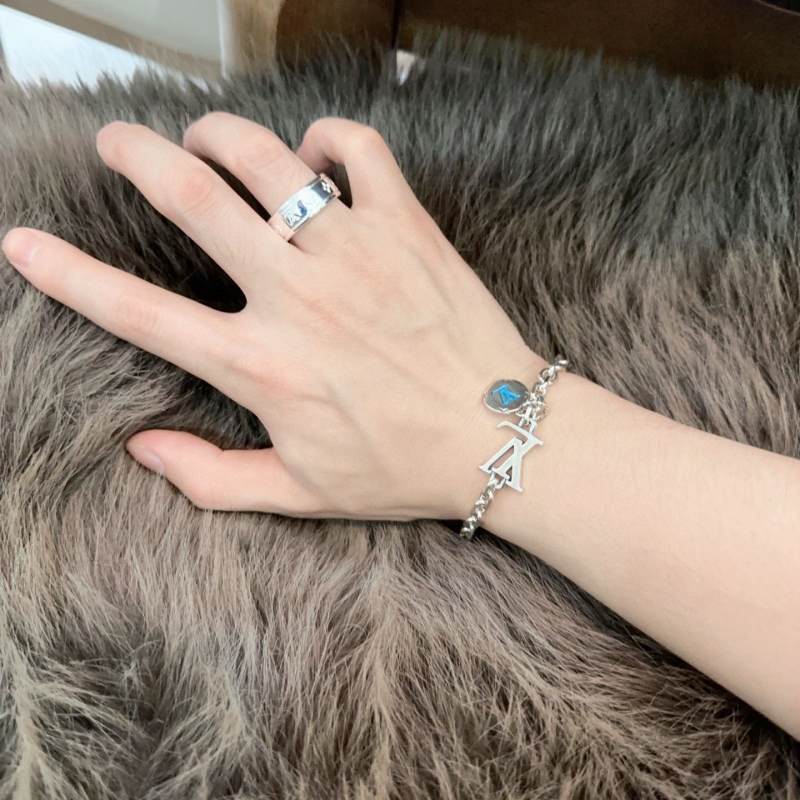 LV Bracelets
